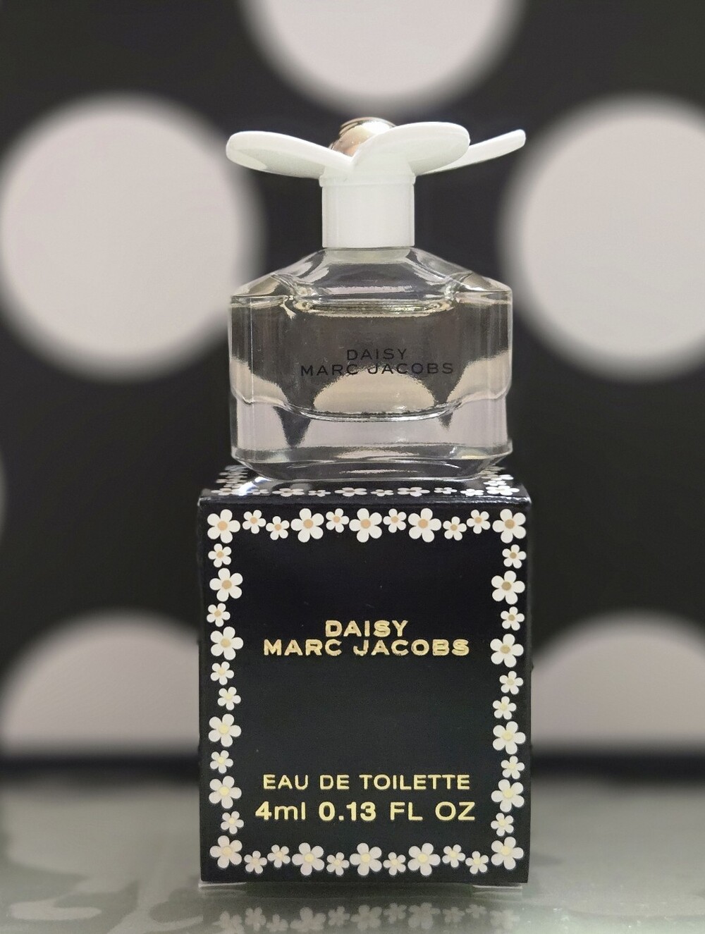 ✨️Marc Jacobs Daisy Mini IN BOX✨️